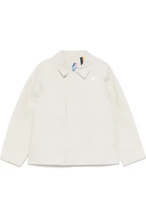 K-Way P. Broen Jacke