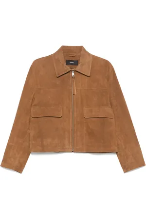 arma leder Arda Jacke