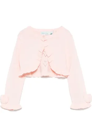 Abel & Lula Trikot Cardigan
