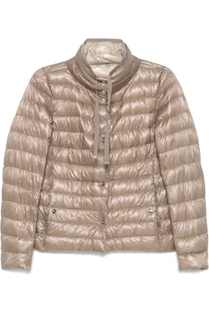 HERNO Wendbare Steppjacke