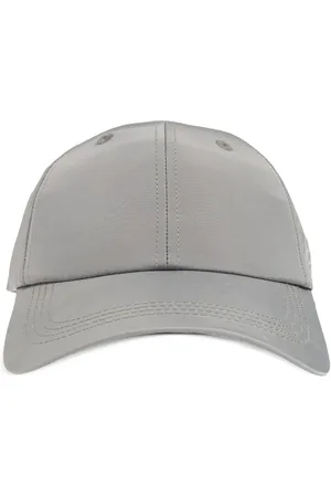 EA7 Baseballkappe mit Logo-Detail