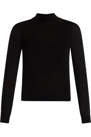 Michael Kors Semi-transparenter Pullover