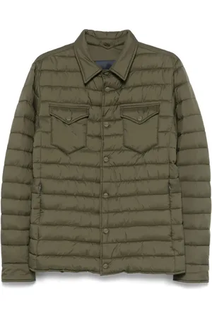 HERNO Legend Steppjacke