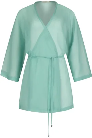 Para Mi Aurora Kaftan