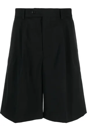 Auralee Klassische Shorts