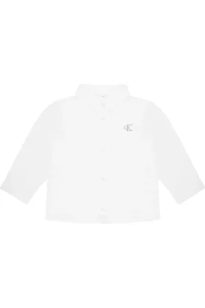 Calvin Klein Klassisches Hemd