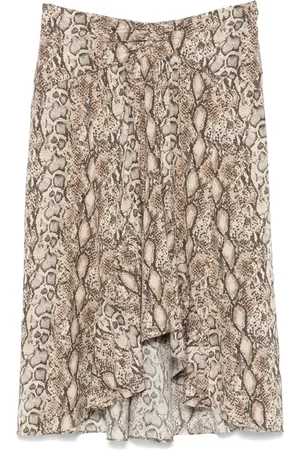 Isabel Marant Olena Midirock
