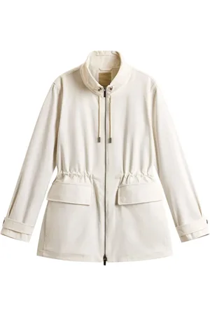 Woolrich Jacke mit betonter Taille