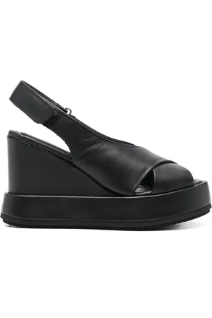 Paloma Barceló Cora Sandalen 100mm