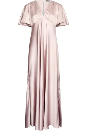 Liu Jo Maxikleid aus Satin