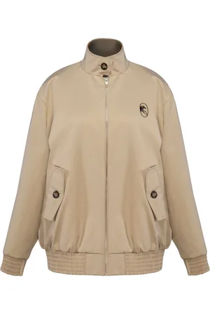 Sleeper Harrington-Jacke