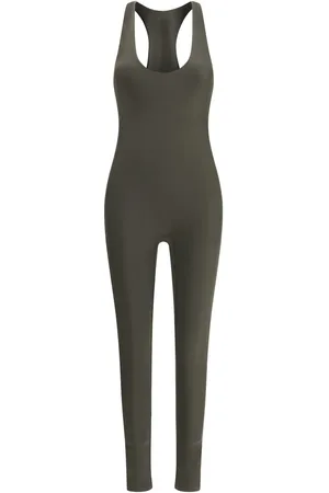 The Andamane Jumpsuit mit Racerback