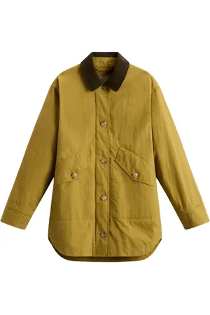 Woolrich Jacke im Oversized-Look