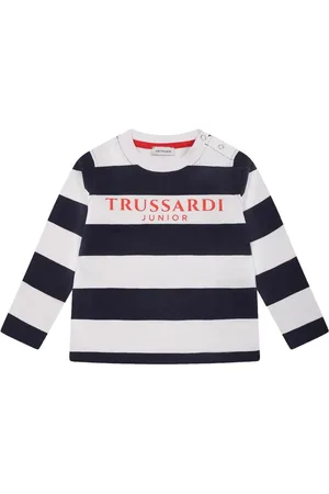Trussardi Klassisches T-Shirt