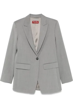 Max Mara Farad Sakko