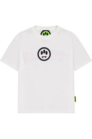 BARROW T-Shirt mit Logo