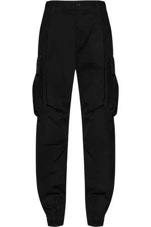 Dsquared2 Hose mit aufgesetzten Taschen