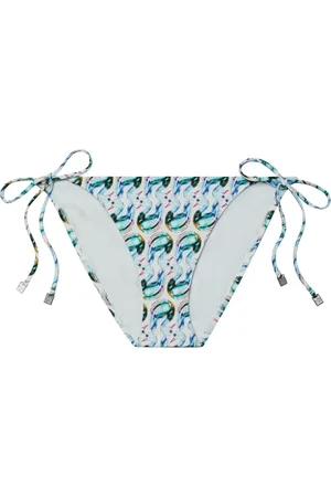 Tory Burch Bikini mit Print