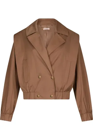 Liu Jo Klassische Cabanjacke