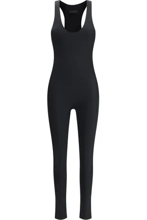 The Andamane Jumpsuit mit Racerback