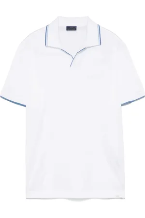 Paul & Shark Klassisches Poloshirt