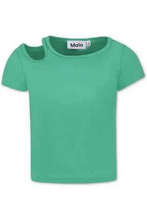 Molo T-Shirt mit Cut-Out