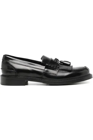 Kiton Klassische Loafer