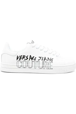 VERSACE Court 88 Sneakers