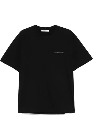 Ih Nom Uh Nit This is Authentic Mask T-Shirt