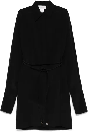 Sportmax Eolie Midikleid