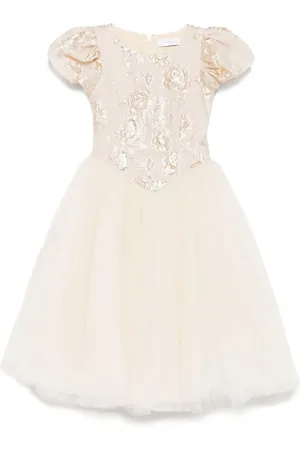 MONNALISA Princesse Kleid