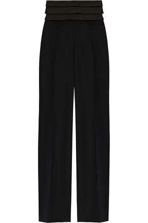 Balmain Klassische Hose