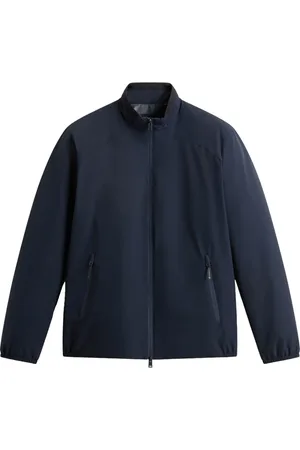 Woolrich Sailing Bomberjacke