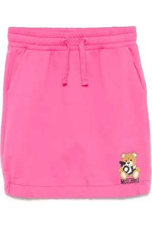 Moschino Teddy Bear Rock