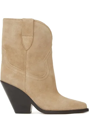 Isabel Marant Leyane Stiefel 90mm