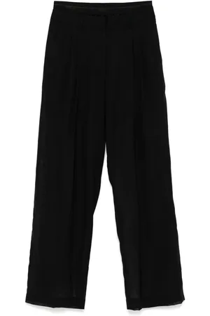 Helmut Lang Hose mit geradem Bein