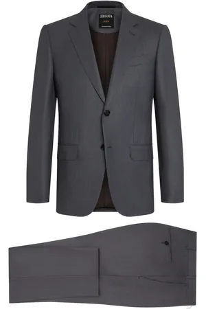 Ermenegildo Zegna Centoventimila Anzug