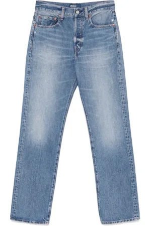Ralph Lauren Jeans mit geradem Bein