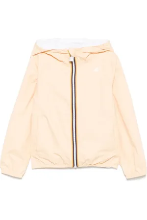 K-Way P. Lily Plus 2 Jacke