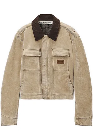 Alexander Wang Workwear Bomberjacke