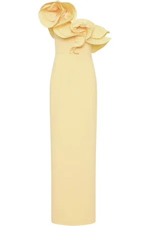 Rebecca Vallance Lulu Abendkleid