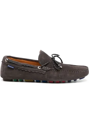 Paul Smith Loafer aus Wildleder