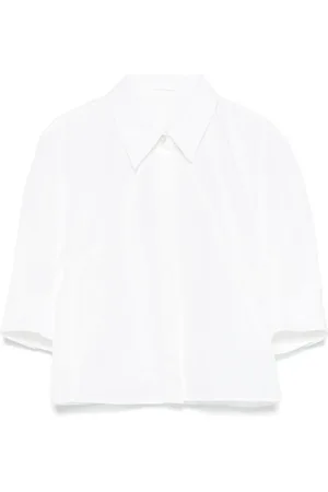 Helmut Lang Articulated Hemd
