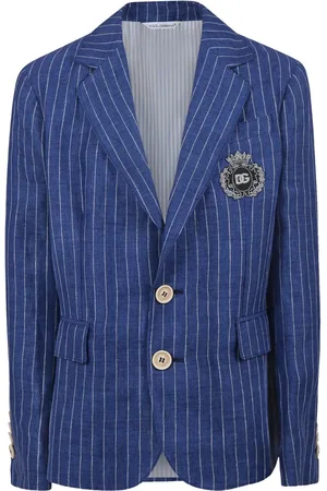 Dolce & Gabbana Sakko aus Leinen