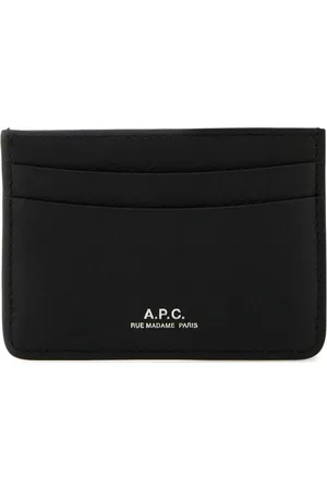 A.P.C. Andre Kartenetui