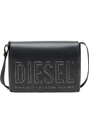 Diesel DSL 3D Kuriertasche