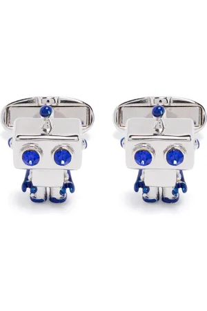 Paul Smith Robot Manschettenknöpfe