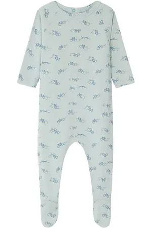 BONPOINT Tif Pyjama aus Baumwolle