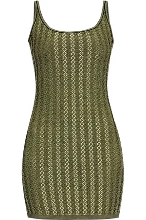 Jacquemus Marino Minikleid