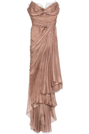 MARIA LUCIA HOHAN Jolie Maxikleid